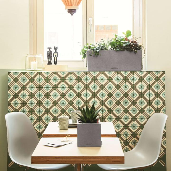 Actual product image Lechuza Balconera Stone (19 cm)