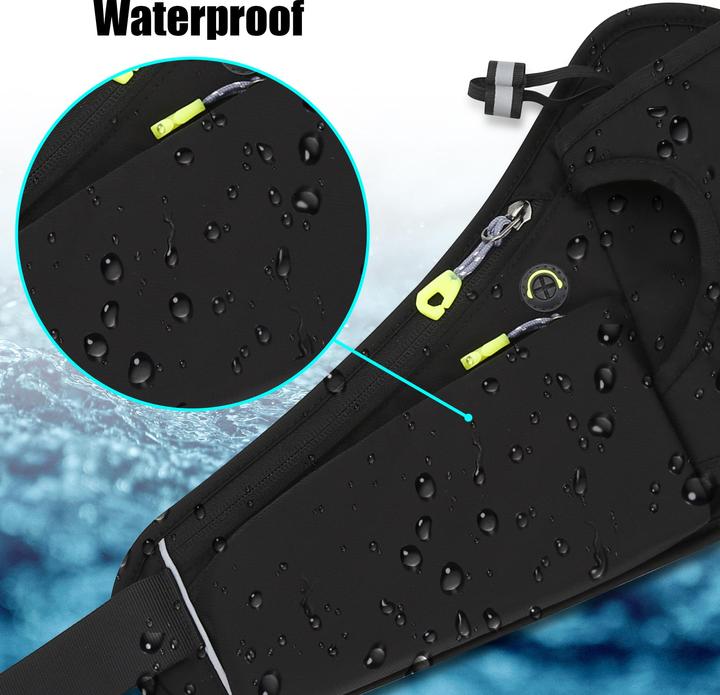 Produktbild Cadorabo Bauchtasche für Smartphone