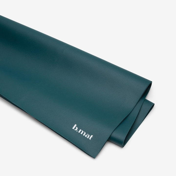 Produktbild B, halfmoon B Mat Traveller (2 mm)