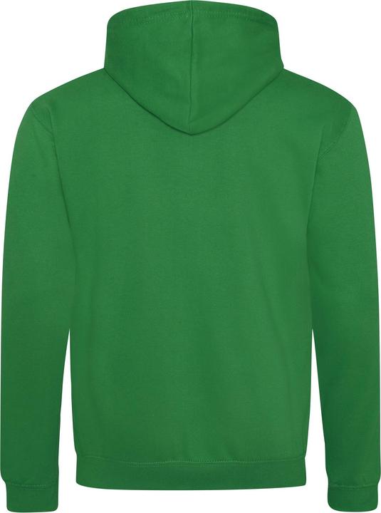 Produktbild Just Hoods Varsity Hoodie (M)