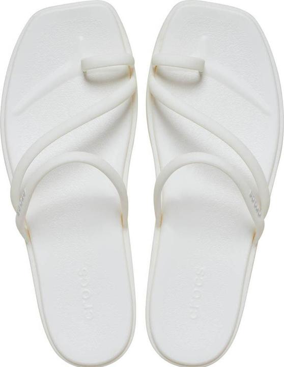 Actual product image Crocs W's Miami Toe Loop Sandal (41, 41.5, 42, 41 1/3)