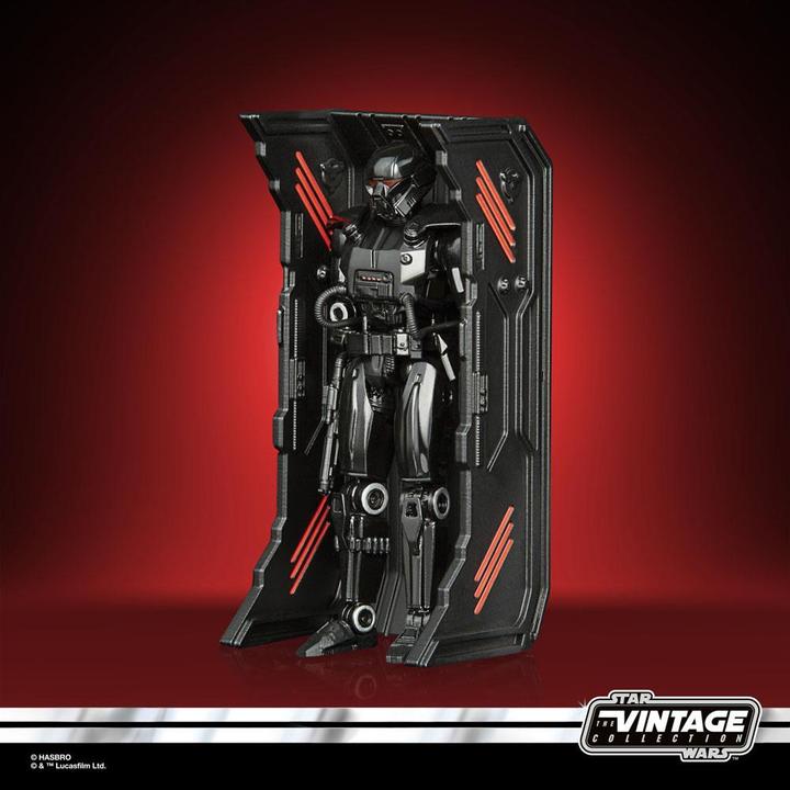 Produktbild Hasbro IP Security Lock - Release date 01 October 2022