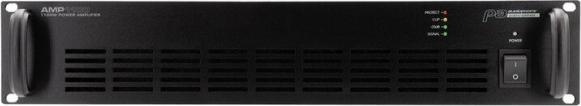 Produktbild Audiophony AMP1100 (Endstufe, Verstärker)