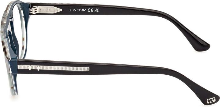 Actual product image WEB Eyewear Brillenfassung We5433 52055