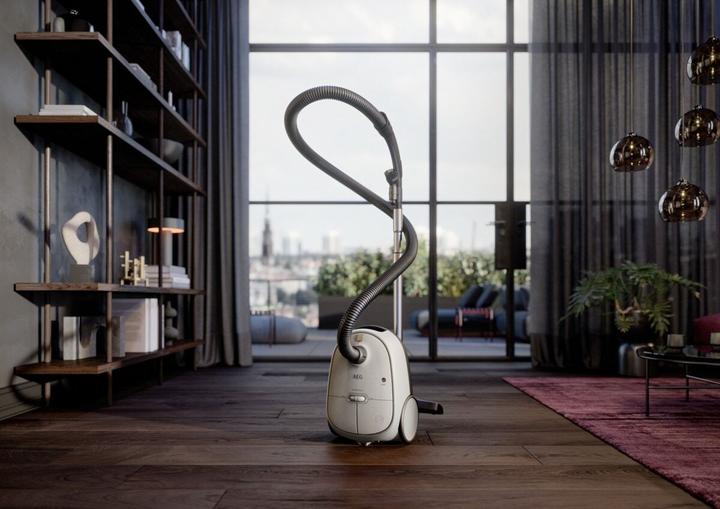 Produktbild AEG AB61H6SW Allergy 6000