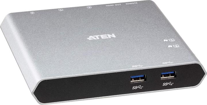 Actual product image Aten US3310 (USB-C, 2 ports)