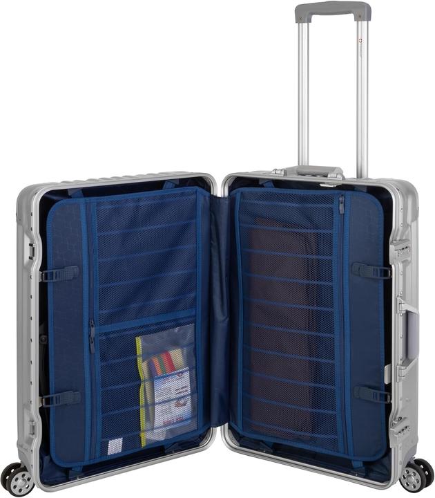 Produktbild Travelhouse 2-teiliges Koffer-Set (108 l)