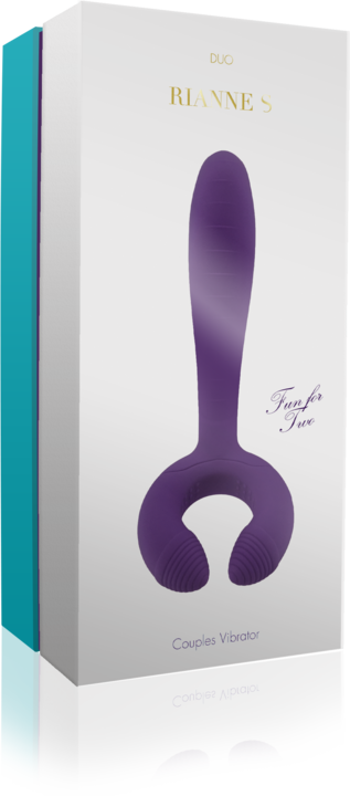 Produktbild Rianne S. Duo Vibe