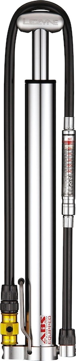 Produktbild Lezyne Micro Floor Drive HVG