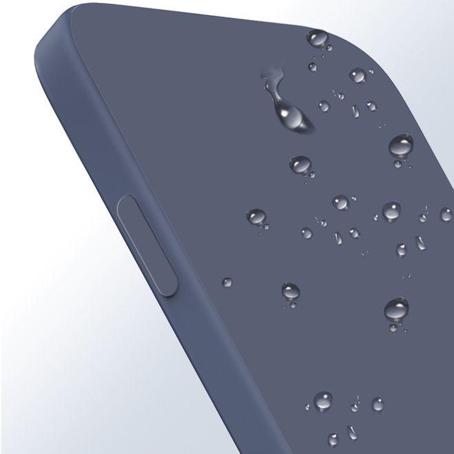Actual product image MU Classic Softcase TPU Series (Samsung Galaxy A35)