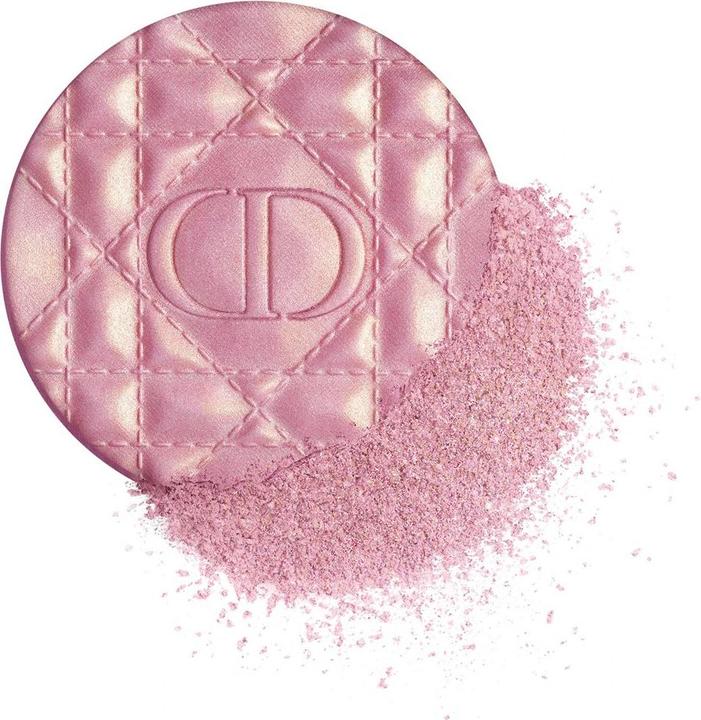 Productafbeelding Dior Christian Forever Luminizer Chrom 04 Pink Strob Int25 (04 Roze Strob, Markeerstift)