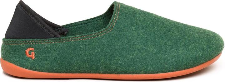 Produktbild Gottstein Wool Slip-On Hausschuh (39)