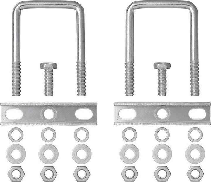 Produktbild ProPlus Klemmschellen-Set