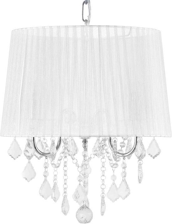 Actual product image Beliani Evans (E14)