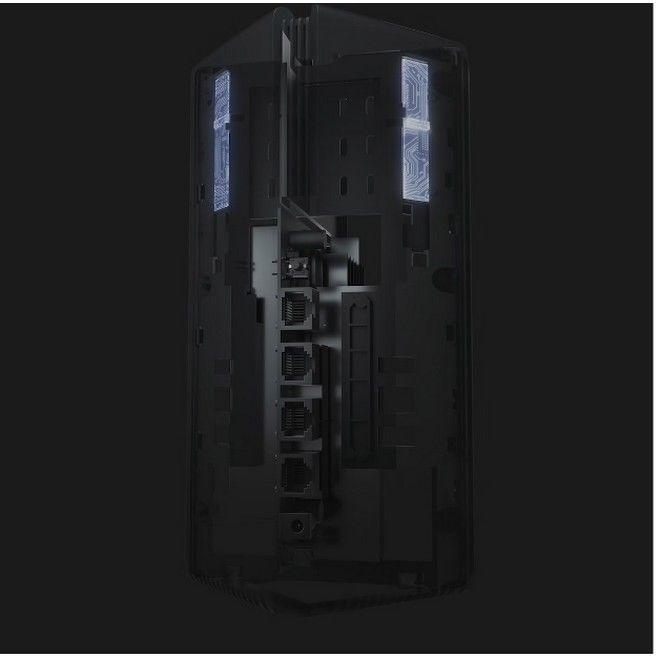 Actual product image Xiaomi Mesh System AX3000