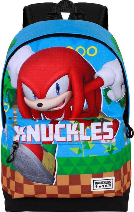 Produktbild Karactermania FAN HS Backpack 2.2 Run