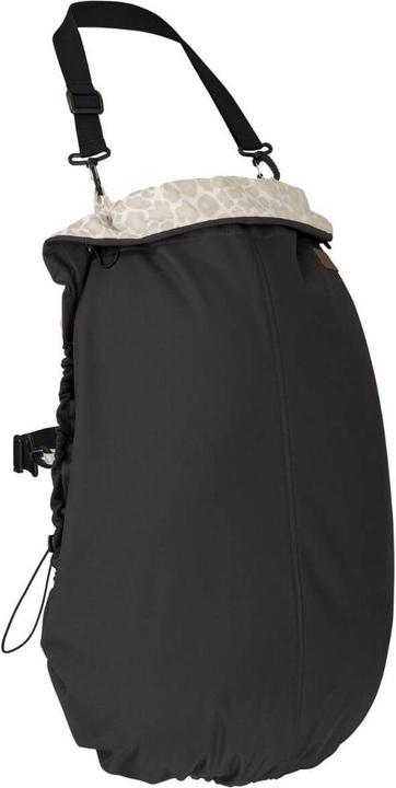 Produktbild Hoppediz Tragecover Softshell Universalcover