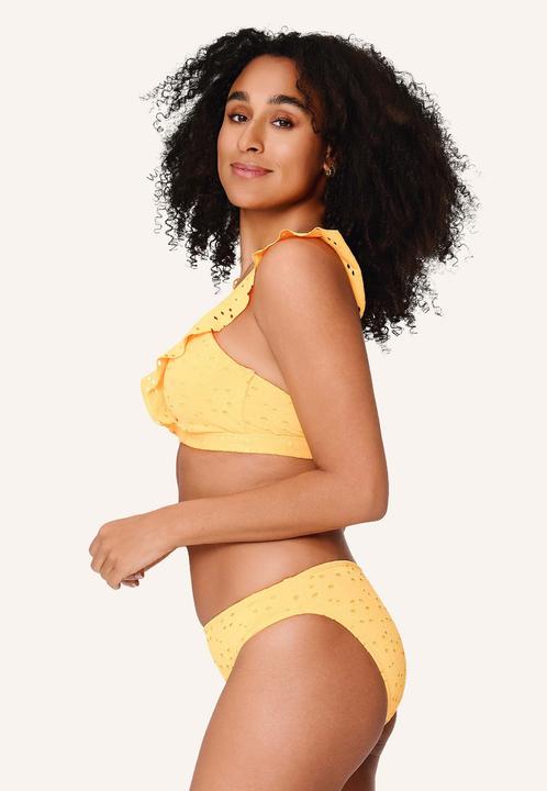 Produktbild LingaDore Triangle padded bikiniset (40 C)