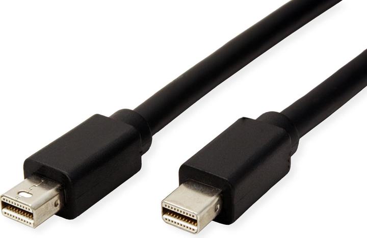 Produktbild Roline Mini DisplayPort — Mini DisplayPort (3 m, DisplayPort, 1.1)