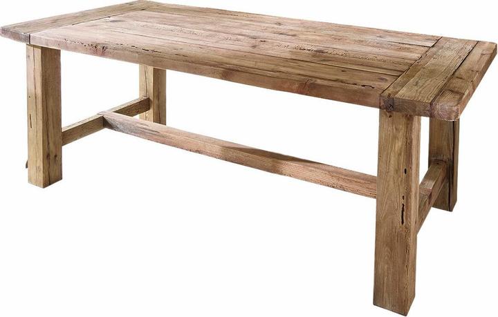 Image du produit Loberon Oteley (76 x 200 x 100 cm)