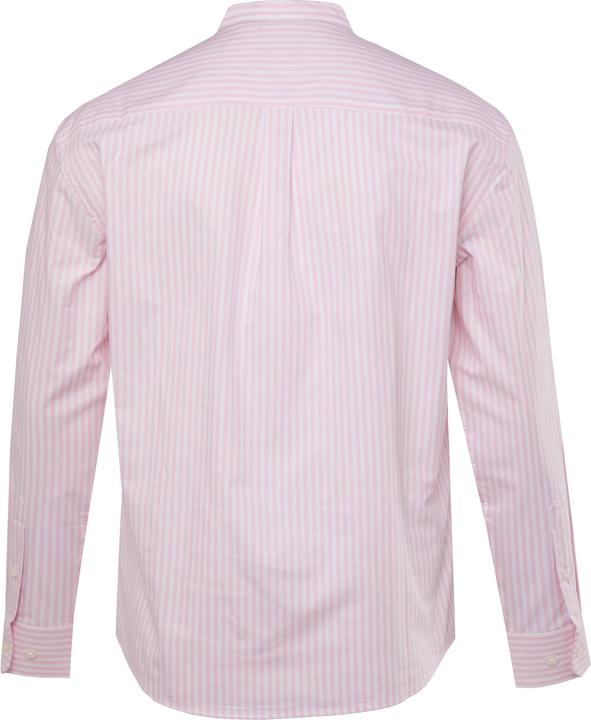 Produktbild JP1880 Oxfordhemd, Langarm, Stehkragen, Modern Fit (8XL)