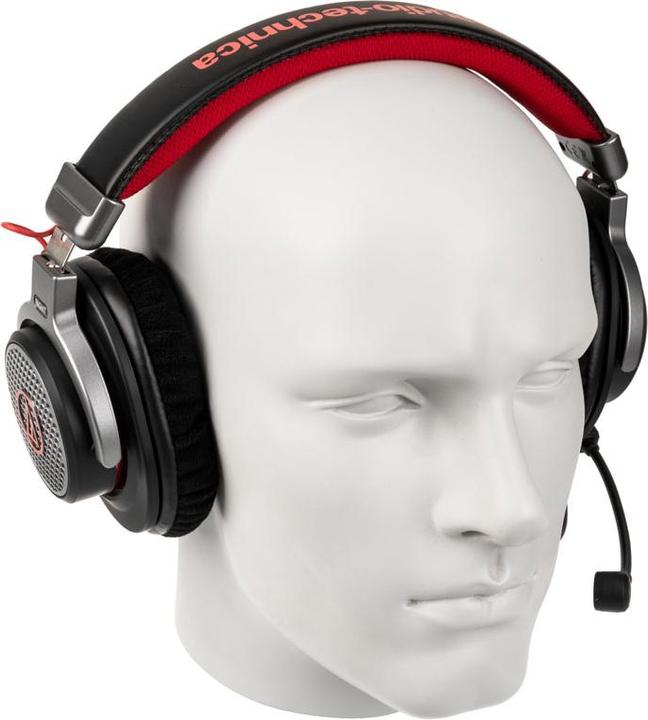 Immagine prodotto Audio-Technica ATH-PDG1a (Cablato)