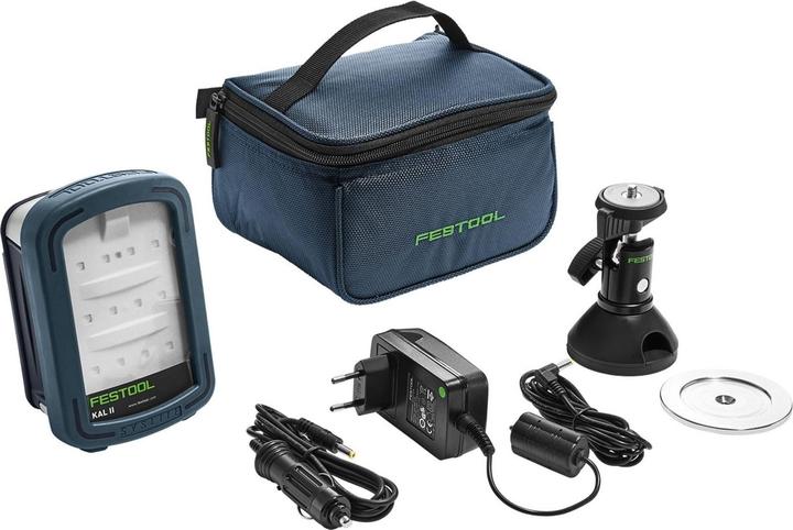 Festool Work light KAL II set SYSLITE (350 lm)