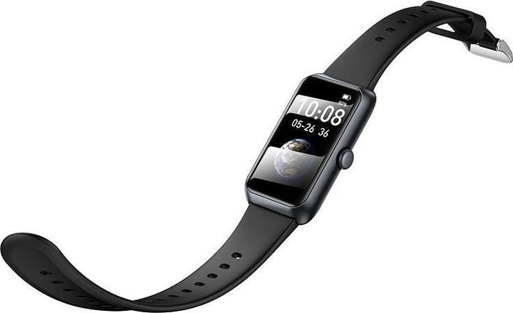 Actual product image Hoco Tablet accessories Smartwatch 1,47" IP67 with call function Y34 black