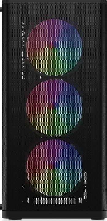 Produktbild Silentium PC Ventum VT2 EVO TG ARGB (ATX, mATX, Mini-ITX)