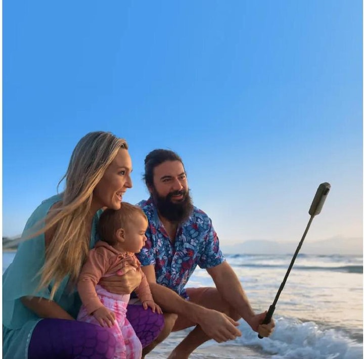 Immagine prodotto Insta360 Bastone per selfie invisibile da 85 cm
