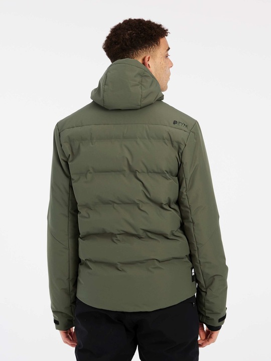 Protest Snowjackets PRTSUPERIOR24 snowjacket