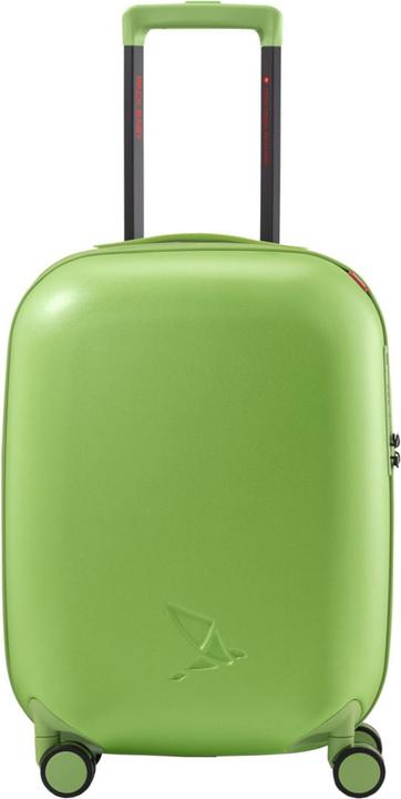 Produktbild Pack Easy Gen-T, Cabin-Trolley, S, grün (42 l)