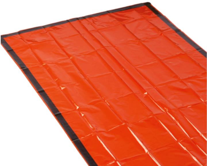 Image du produit Trespass HOTPOCKET - Sac biodégradable en film plastique (2.10 m)