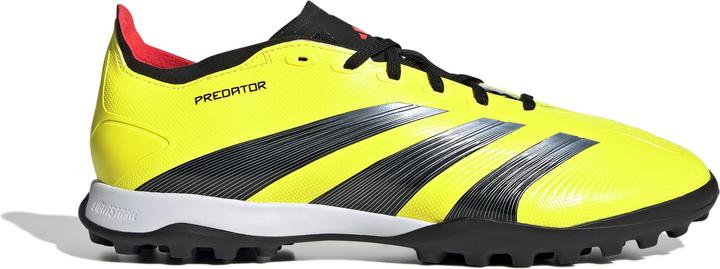 Produktbild adidas fussballschuhe predator league tf (45 1/3)