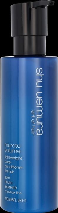 Produktbild Shu Uemura Muroto Volume Conditioner (250 ml)