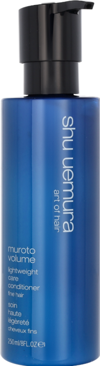 Actual product image Shu Uemura Muroto Volume Conditioner (250 ml)