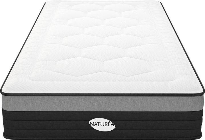 Actual product image Naturea Amarante (90 x 200 cm)