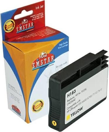 Emstar Inkjet cartridge yellow