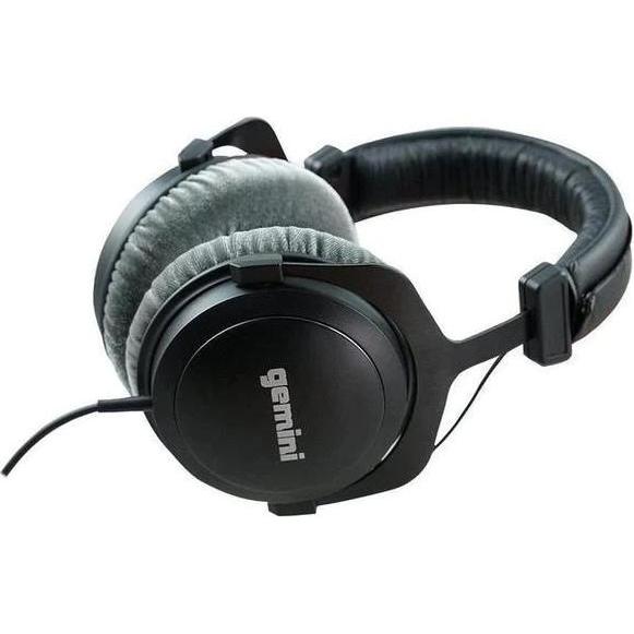 Gemini DJX-1000, Kopfhörer