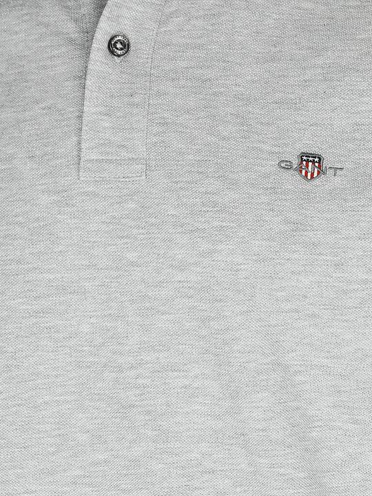 Produktbild GANT Poloshirt Regular Fit (4XL)