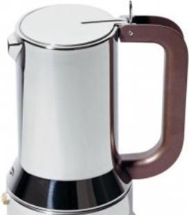 Image du produit Alessi machine à expresso (6 Tasses)