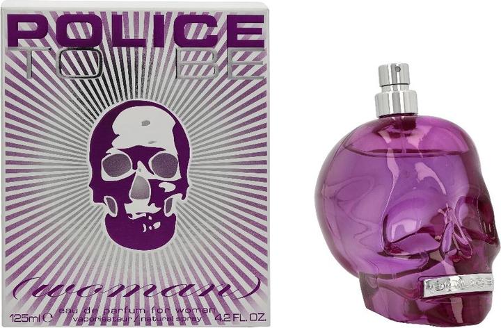 Produktbild Police To Be (Eau de Parfum, 125 ml)