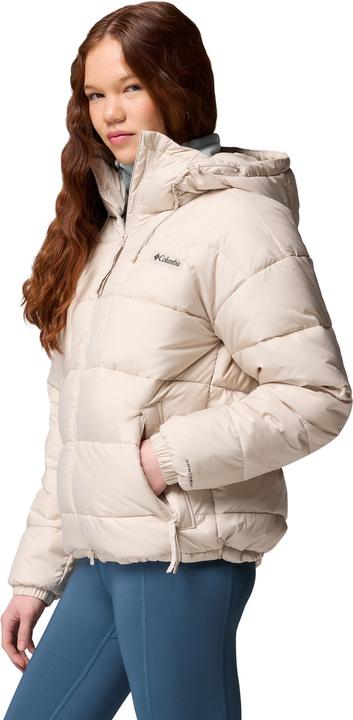 Produktbild Columbia Pike Lake™ III Hooded Jacket (XS)