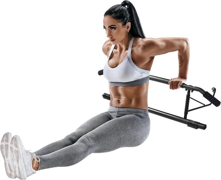 Actual product image Body Coach Pull-up bar for door frame