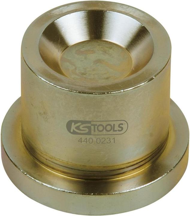 Actual product image KS Tools Pressure sleeve, Ø 39 mm