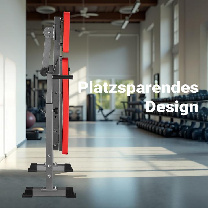 Actual product image Wiltec Training bench