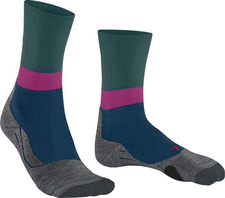 Produktbild Falke TK2 Explore Damen Trekking (35 - 36)