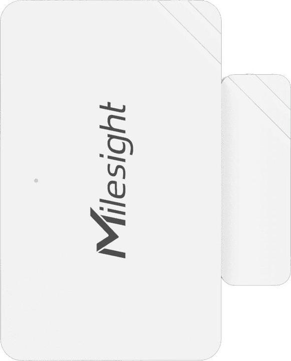 Immagine prodotto Milesight interruttore a contatto magnetico iot lorawan cowork