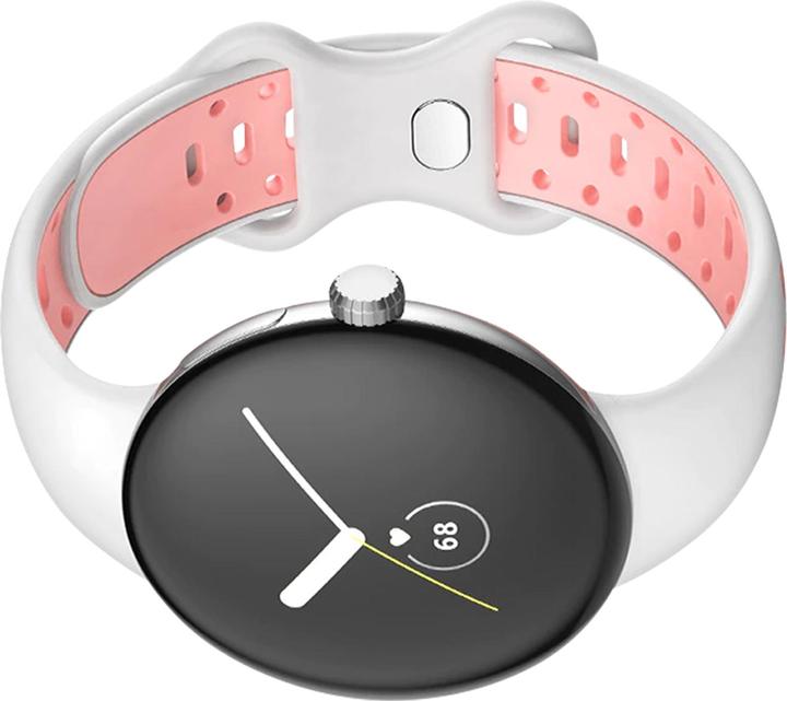 Produktbild Avizar Ersatzarmband (Weiches Silikon)