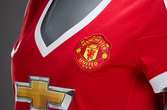 Image du produit adidas Maillot Manchester United Femmes (XXS)
